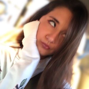 Meet your Posher, Sienna